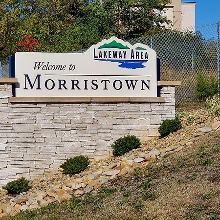 Best Western Plus Morristown Conference Center Exterior photo